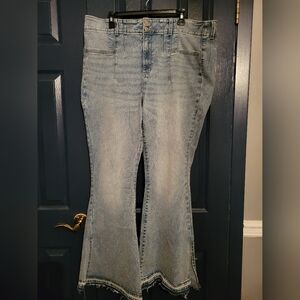 Classic Blue Women's Jeans